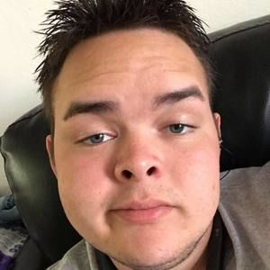 Meet your Posher, Nikolas